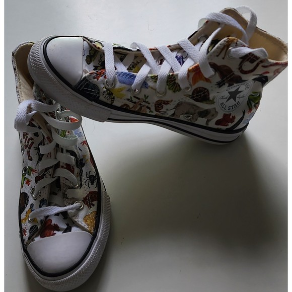 Converse Other - new Converse Animals Size 1 1/2